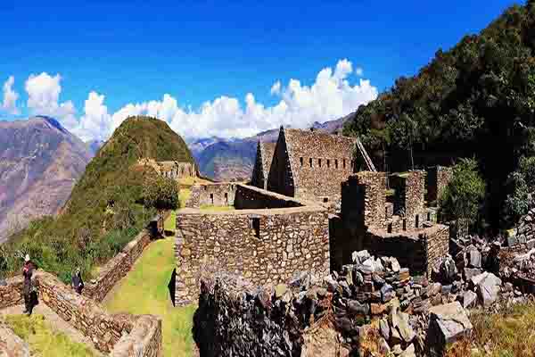 tours relacionados A