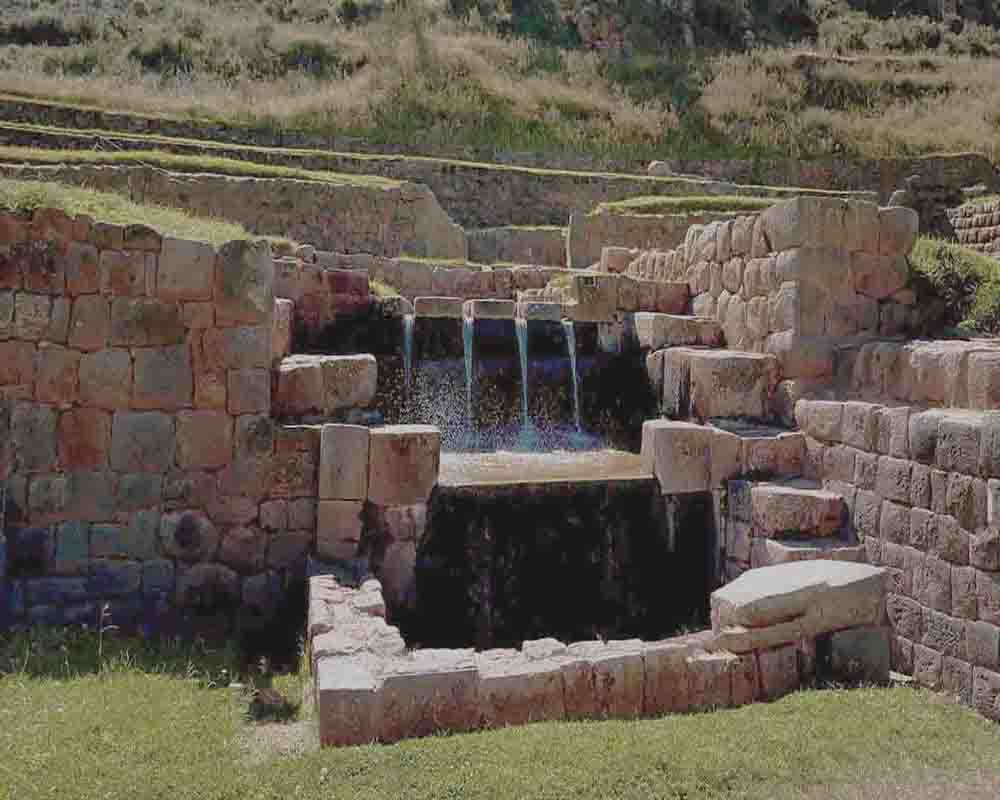 Tours a cusco