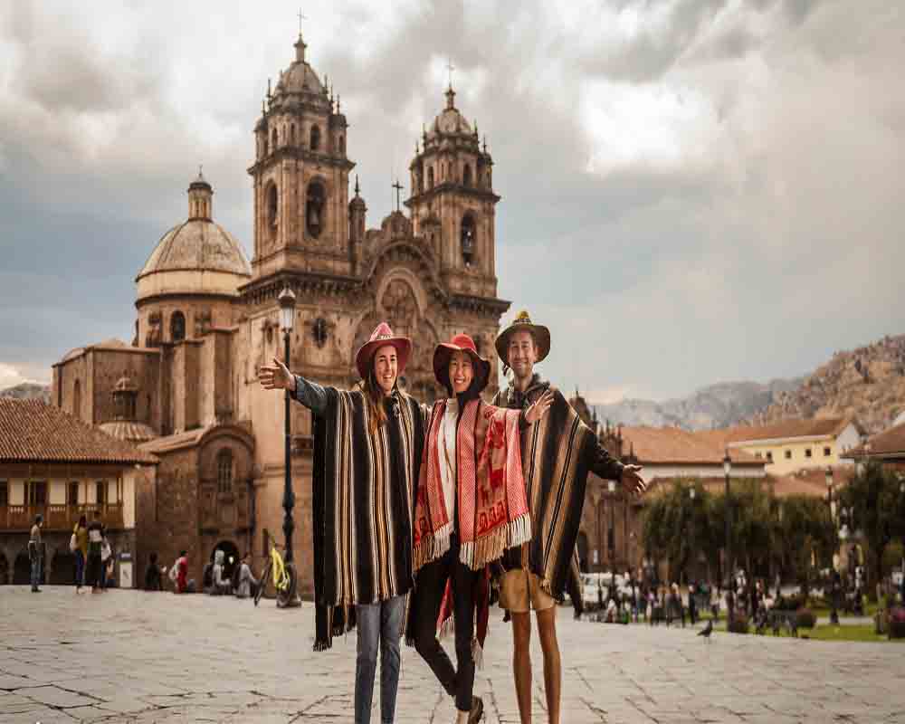 Tours a cusco