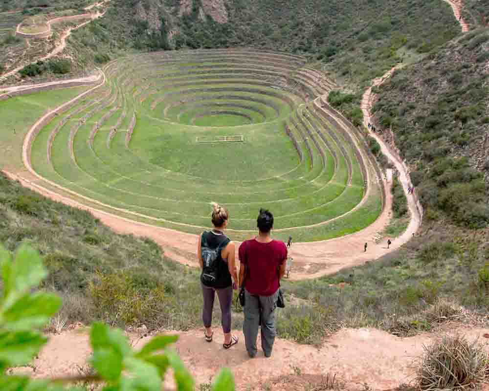 Valle sagrado de los incas tours y boletos