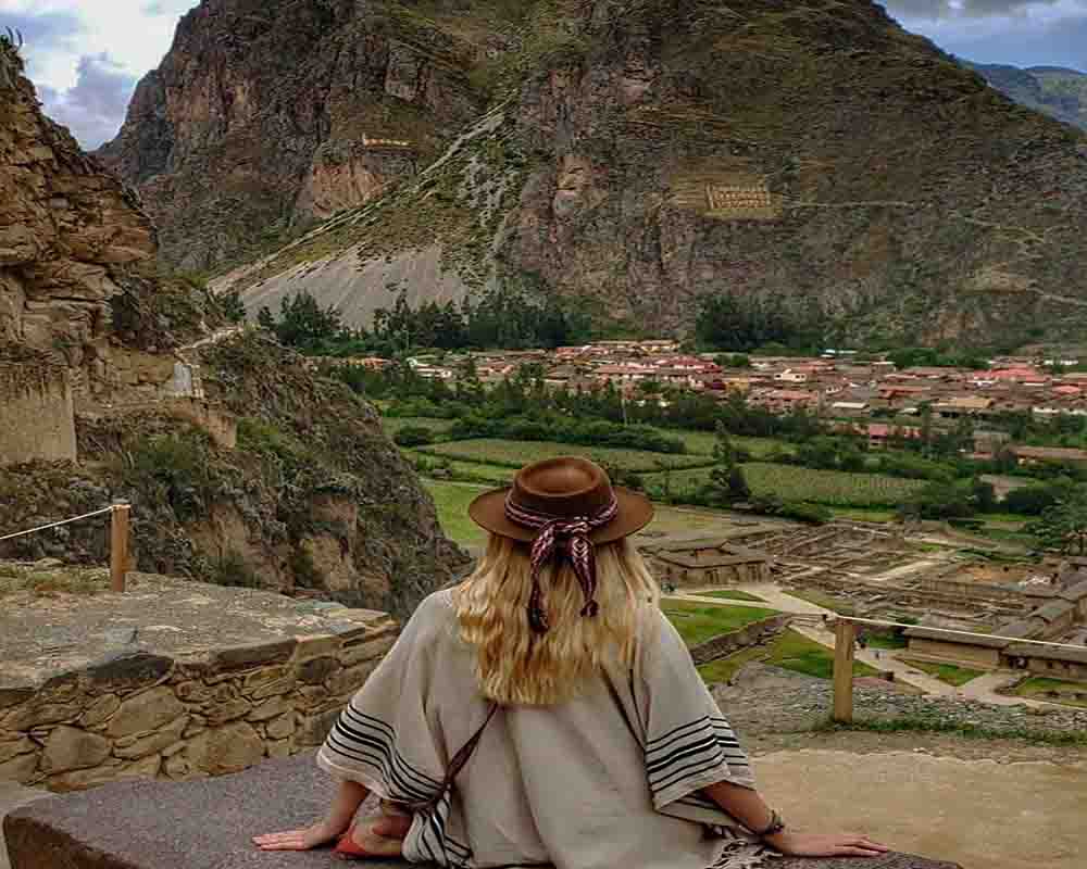 TOURS AL VALLE SAGRADO