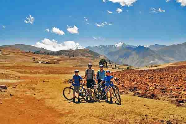 Tour relacionados en cusco