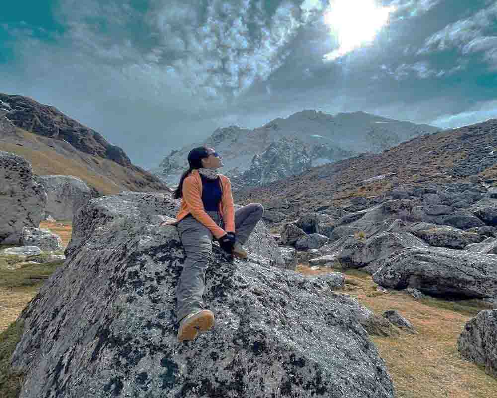 Paquetes turísticos a Camino Inca