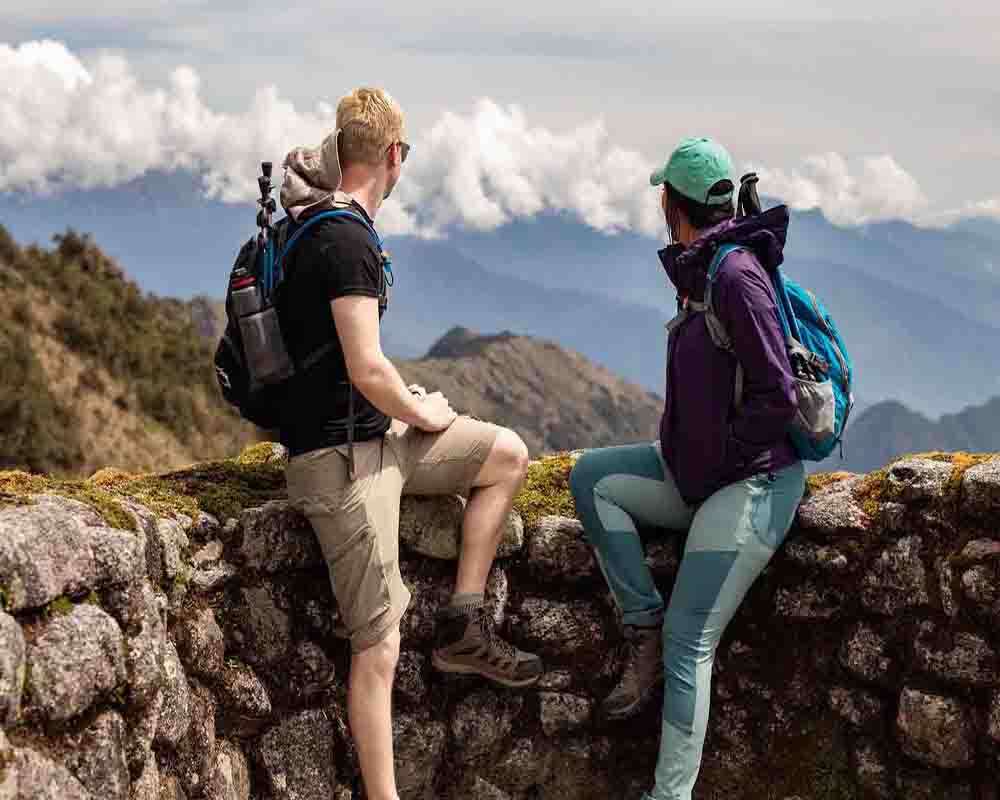 Paquetes turísticos a Camino Inca