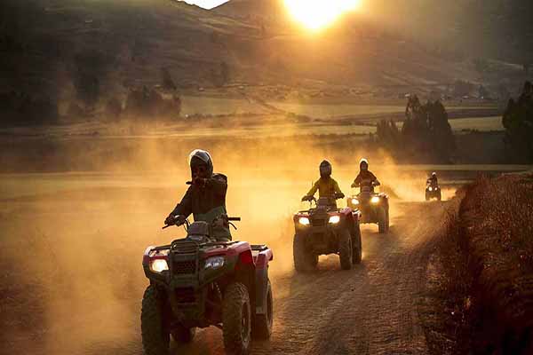 Tour relacionados en cusco