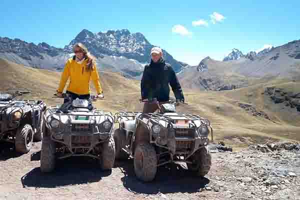 Tour relacionados en cusco