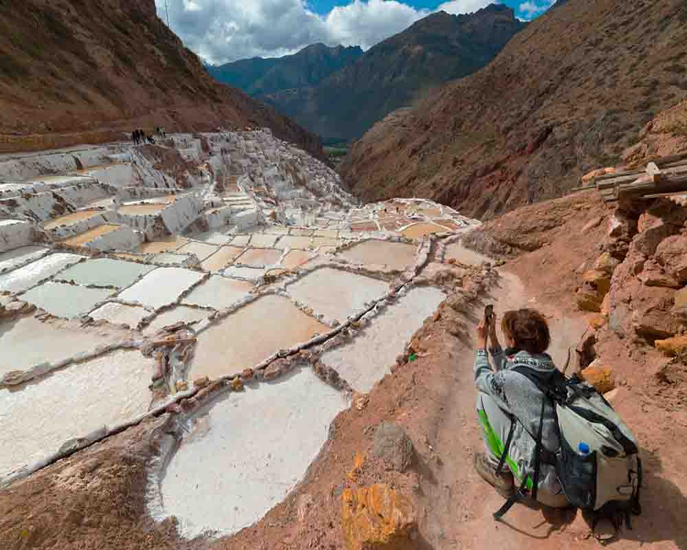 Valle sagrado de los incas tours y boletos