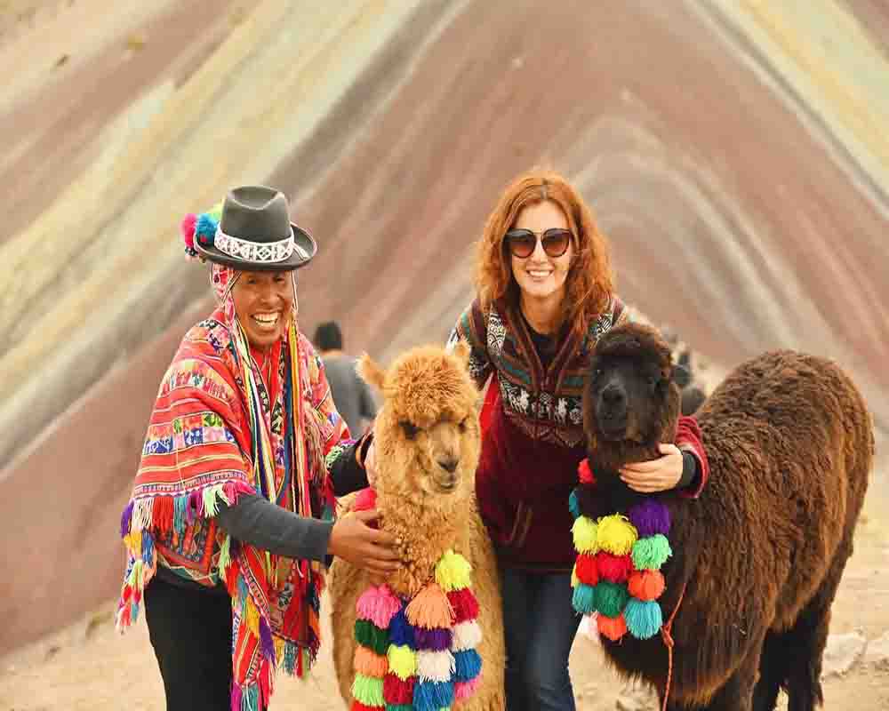 Cultural Perú tours