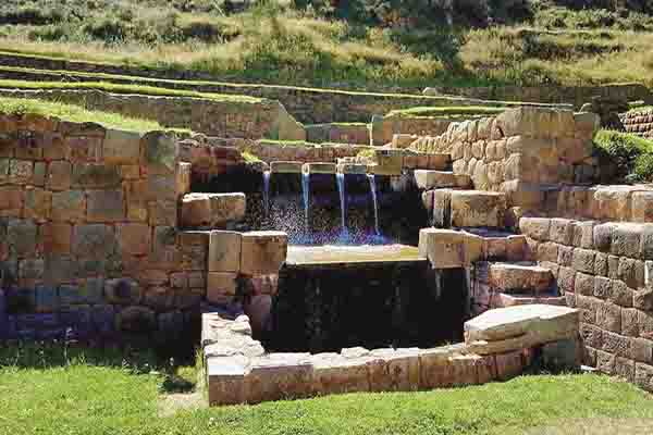 Tour relacionados en cusco