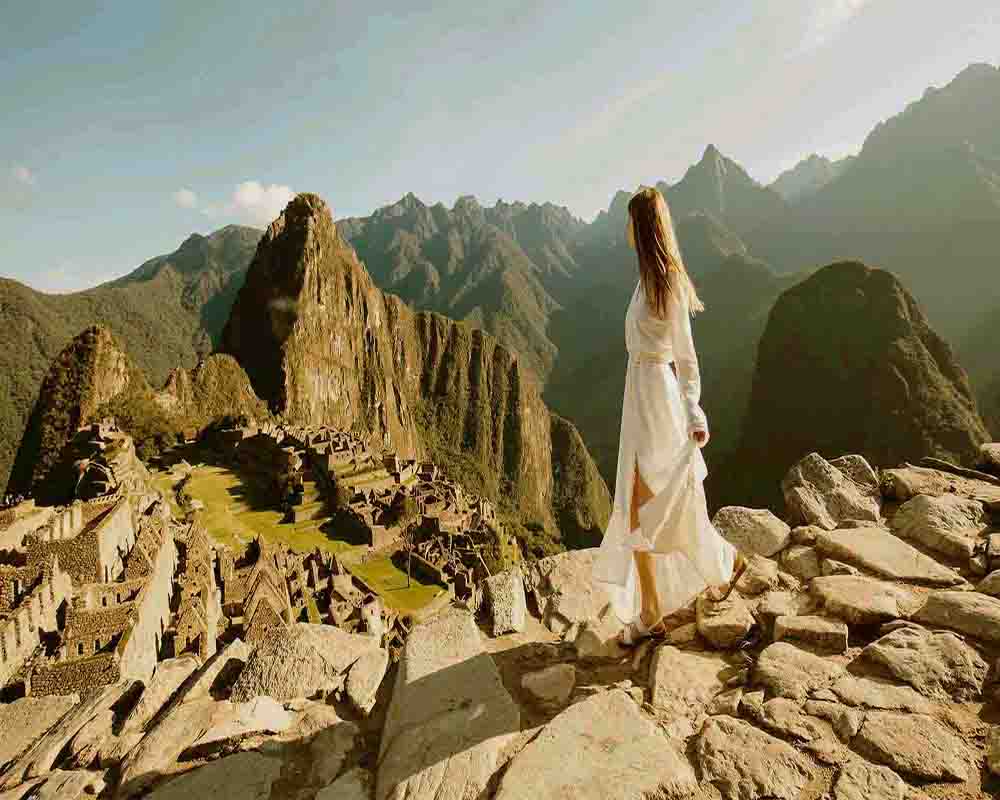 Paquetes Turísticos a Machu Picchu