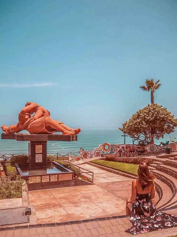 City Tour Lima 2026 5 Lima City tours