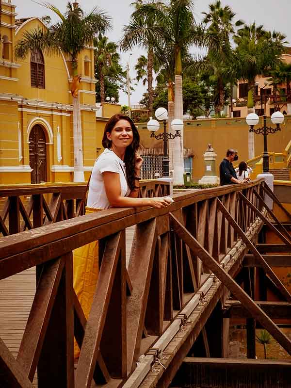 City Tour Lima 2026 3 Lima City tours