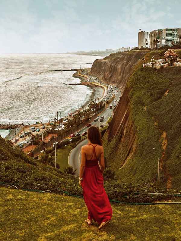 City Tour Lima 2026 4 Lima City tours