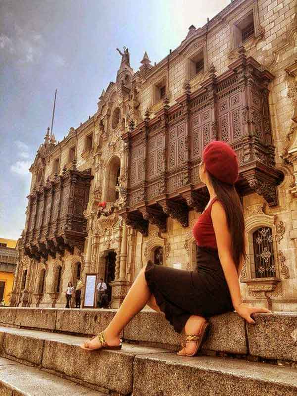 City Tour Lima 2026 2 Lima City tours