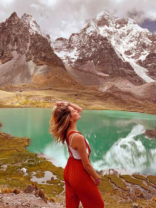 7 Lagunas Ausangate 1 7 Lakes of Ausangate Full Day Tour