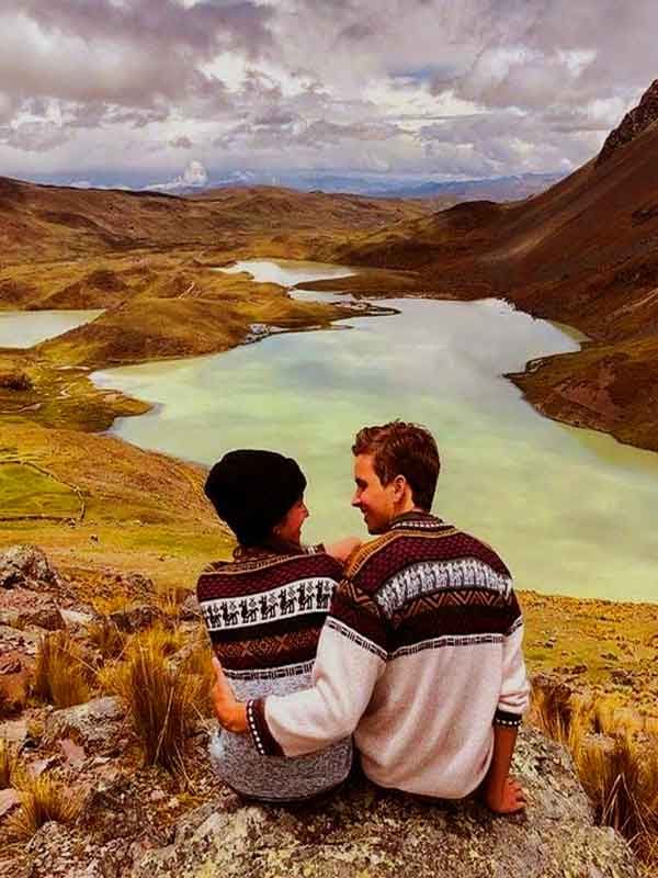 7 Lagunas Ausangate 3 7 Lakes of Ausangate Full Day Tour