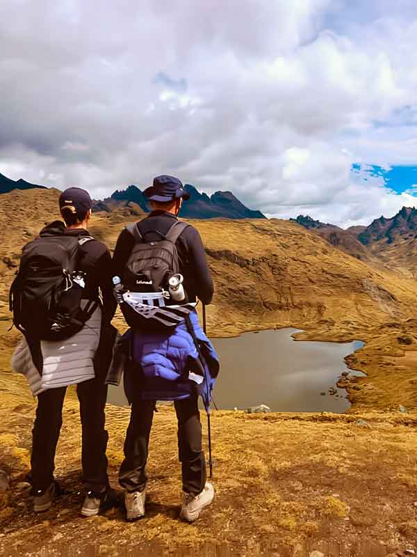 7 Lagunas Ausangate 4 7 Lakes of Ausangate Full Day Tour