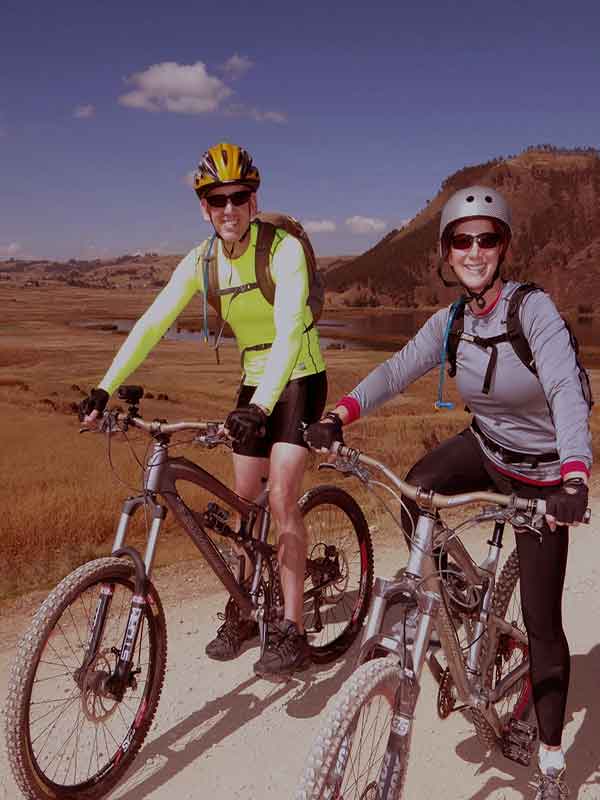 Tour en Bicicleta en Cusco 3 Cusco Biking Tour Full Day