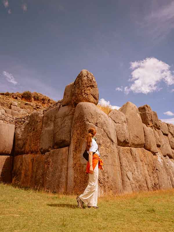City tour Cusco 1 Cusco City tour