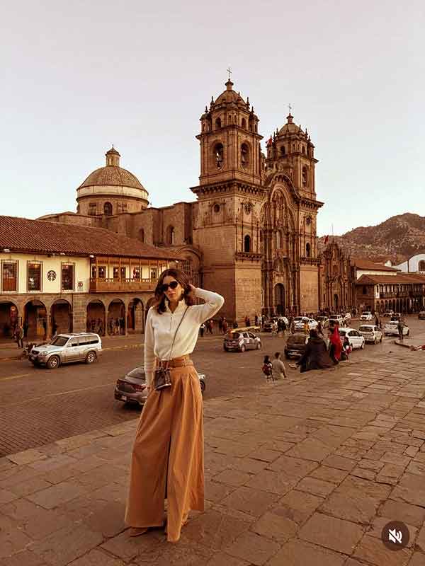 City tour Cusco 3 Cusco City tour