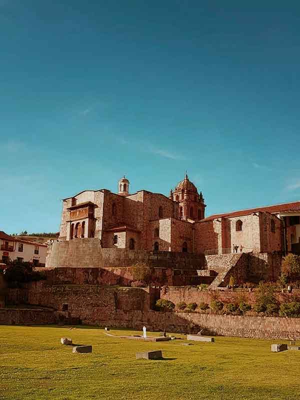 City tour Cusco 4 Cusco City tour