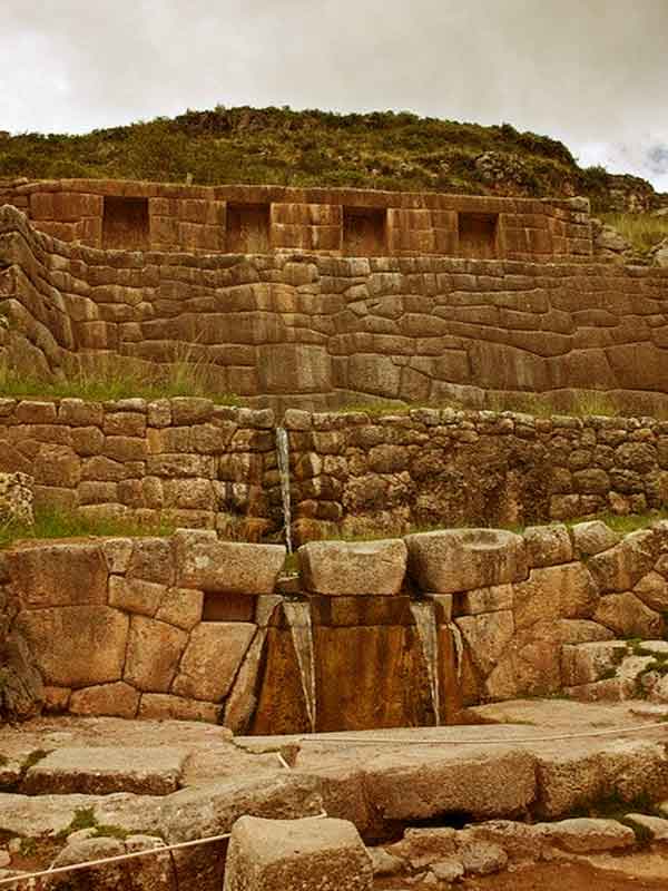 City tour Cusco 5 Cusco City tour