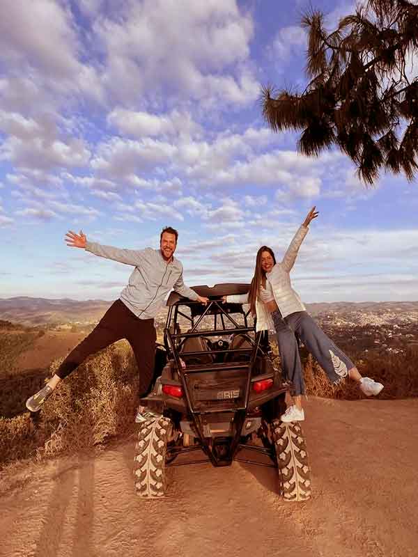 Tour Cuatrimotos en Maras y Moray 2026 3 Atv Tour to Maras and Moray