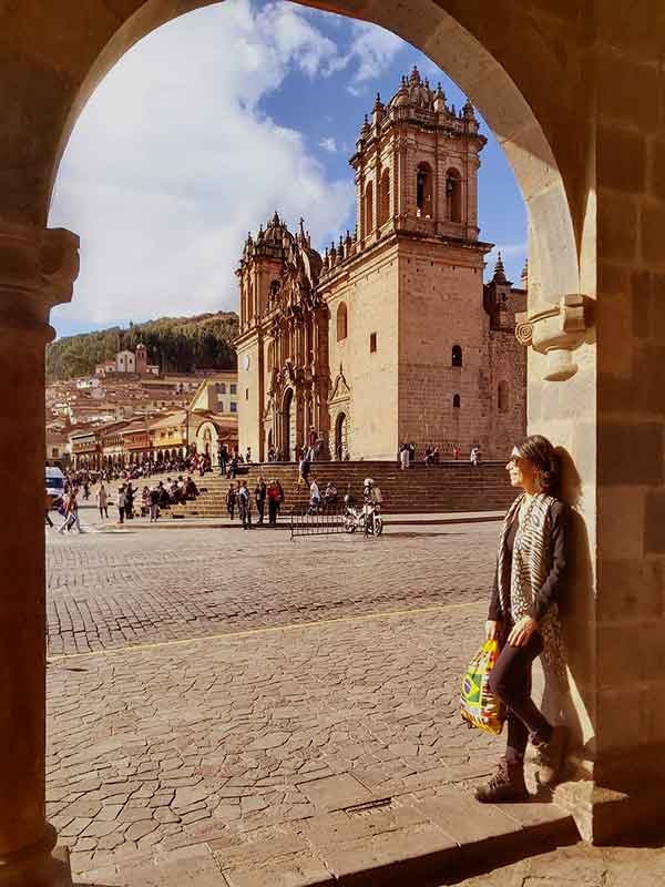 Paquete Turístico Arequipa, Puno y Cusco 6 Días 1 Travel Packages to Cusco and Arequipa