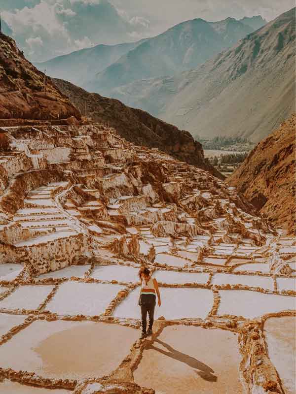 Paquete Turístico Arequipa, Puno y Cusco 6 Días 3 Travel Packages to Cusco and Arequipa