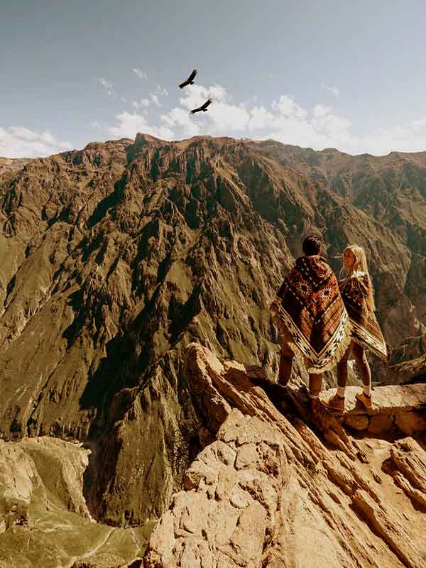 Paquete Turístico Arequipa, Puno y Cusco 6 Días 5 Travel Packages to Cusco and Arequipa