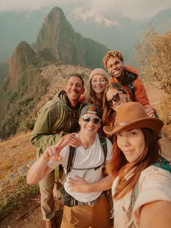 Tour 6 Dias: Cusco Machu Picchu y Lago Titicaca 4 6-Day Tour Cusco Machu Picchu and Lake titi Caca