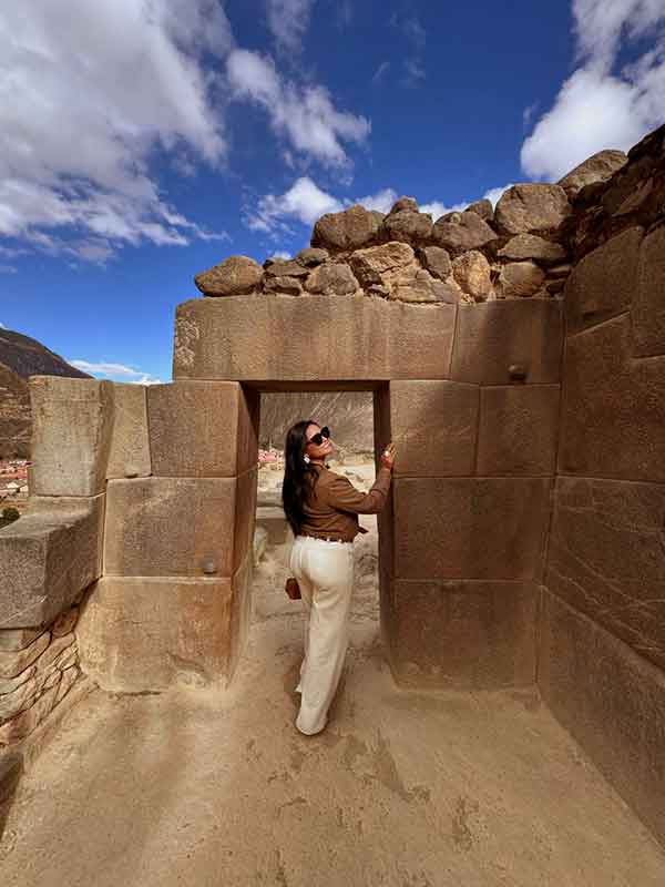 Tour 6 Dias: Cusco Machu Picchu y Lago Titicaca 1 6-Day Tour Cusco Machu Picchu and Lake titi Caca