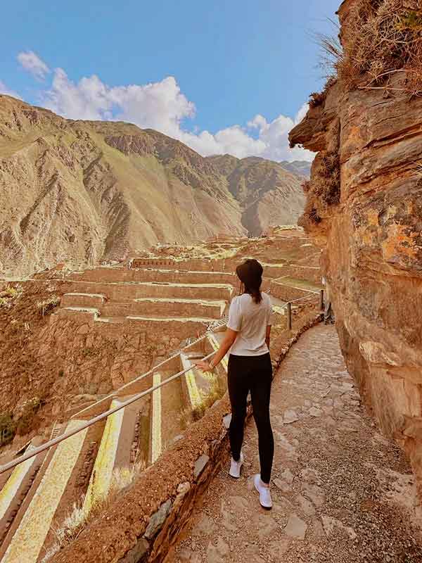 Tour 6 Dias: Cusco Machu Picchu y Lago Titicaca 2 6-Day Tour Cusco Machu Picchu and Lake titi Caca