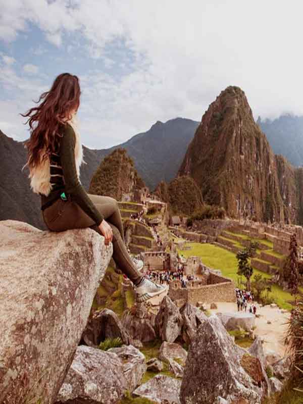 Tour Machu Picchu y Huayna Picchu 1 Días 3 1 Day Machu Picchu and Huayna Picchu Tour
