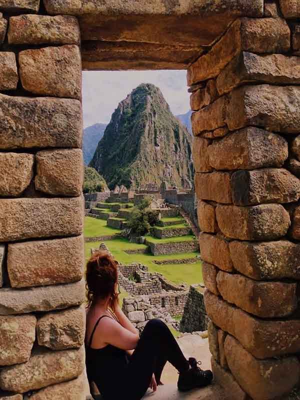 Tour Machu Picchu y Huayna Picchu 1 Días 5 1 Day Machu Picchu and Huayna Picchu Tour