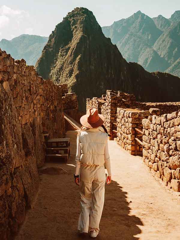 Tour Machu Picchu y Huayna Picchu 1 Días 1 1 Day Machu Picchu and Huayna Picchu Tour