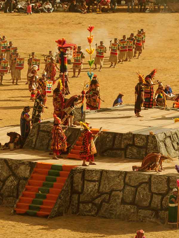 Tour Inti Raymi 2026 3 Inti Raymi Full Day Tour