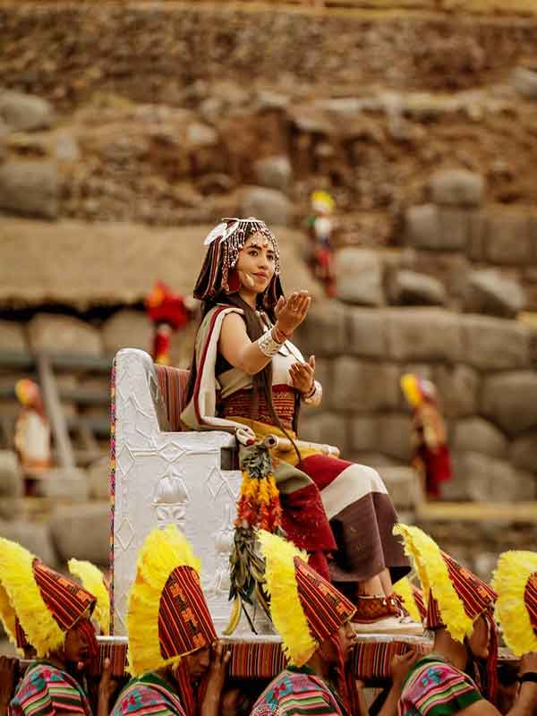 Tour Inti Raymi 2026 4 Inti Raymi Full Day Tour