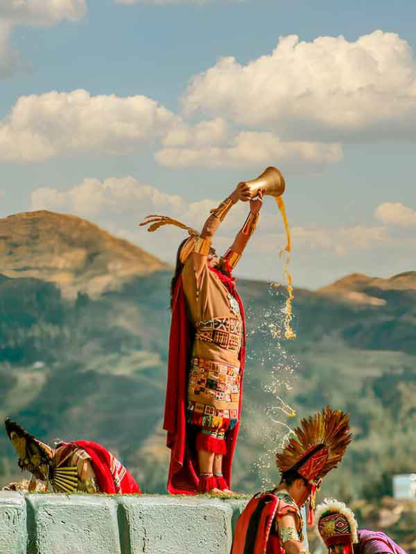 Tour Inti Raymi 2026 6 Inti Raymi Full Day Tour