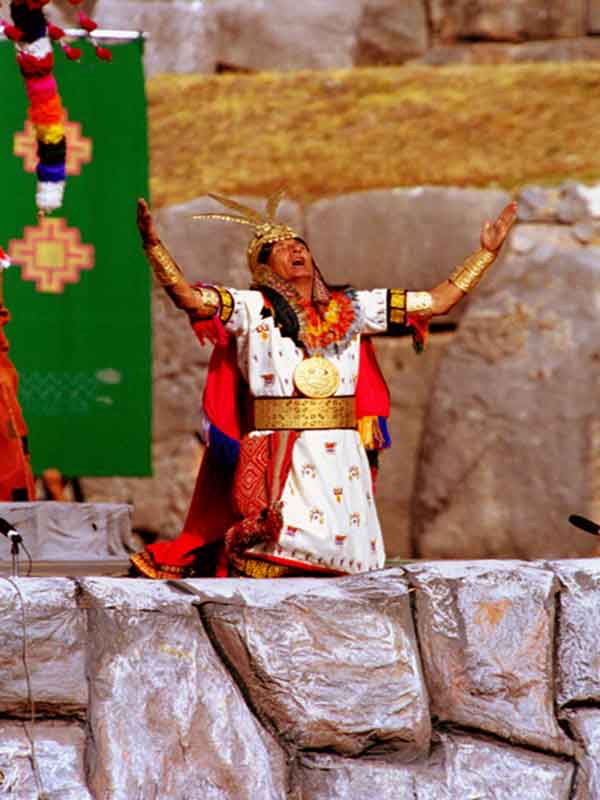Tour Inti Raymi 2026 5 Inti Raymi Full Day Tour
