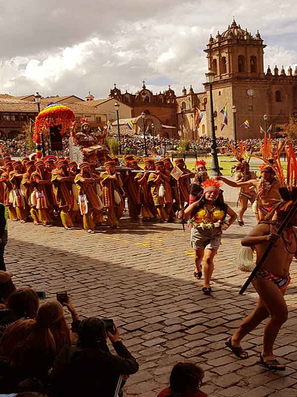 Tour Inti Raymi 2026 2 Inti Raymi Full Day Tour