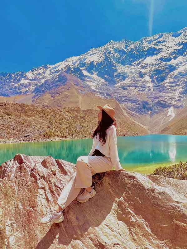 Tour Laguna Humantay Full Day 2026 3 Humantay Lake Tour