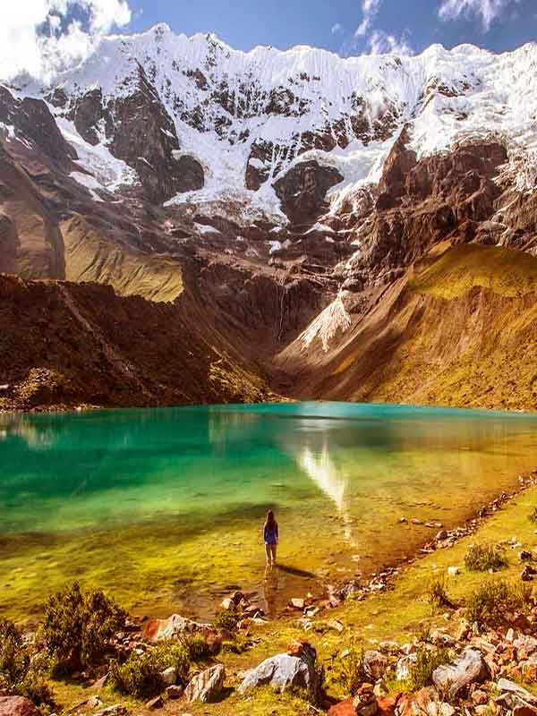 Tour Laguna Humantay Full Day 2026 2 Humantay Lake Tour