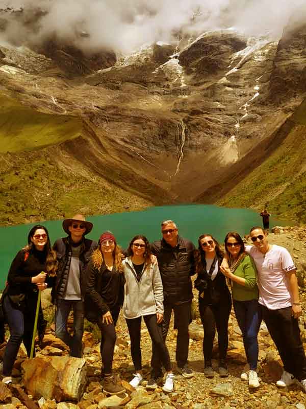 Tour Laguna Humantay Full Day 2026 5 Humantay Lake Tour