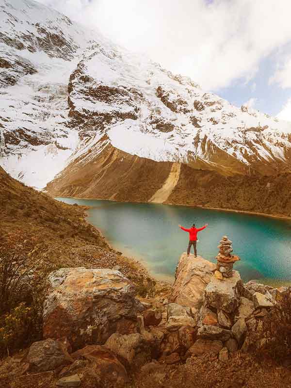 Tour Laguna Humantay Full Day 2026 4 Humantay Lake Tour