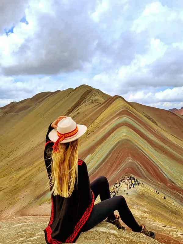 Tour Montaña de 7 Colores 2026 3 Rainbow Mountain tour