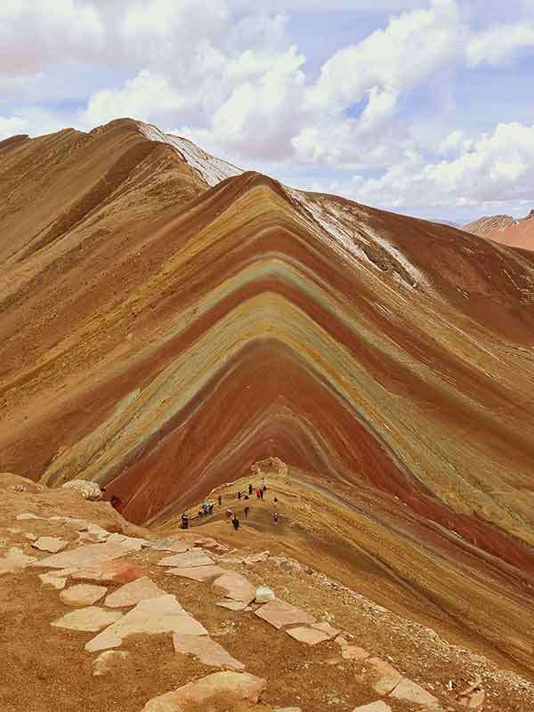 Tour Montaña de 7 Colores 2026 1 Rainbow Mountain tour