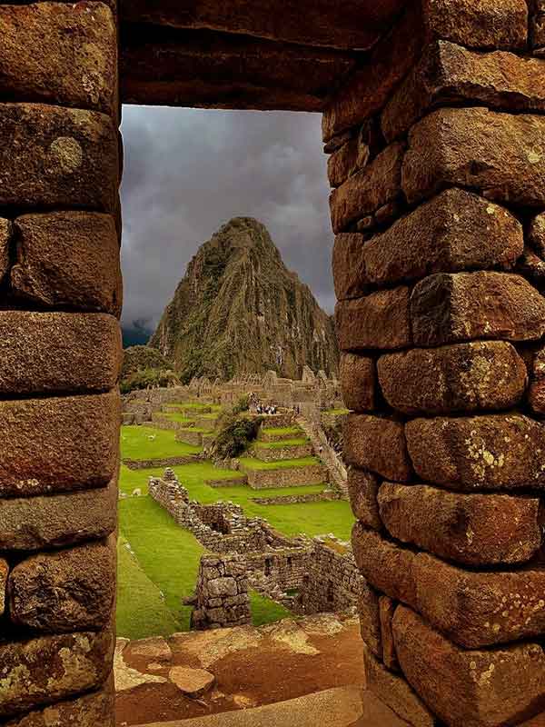 Tour a Machu Picchu 2 dias 5 Machu Picchu Tour by Train 2 Days