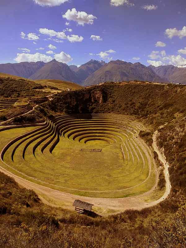 Tour a Machu Picchu 2 dias 2 Machu Picchu Tour by Train 2 Days