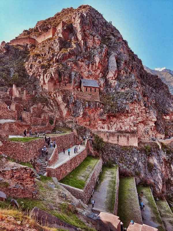 Tour a Machu Picchu 2 dias 4 Machu Picchu Tour by Train 2 Days